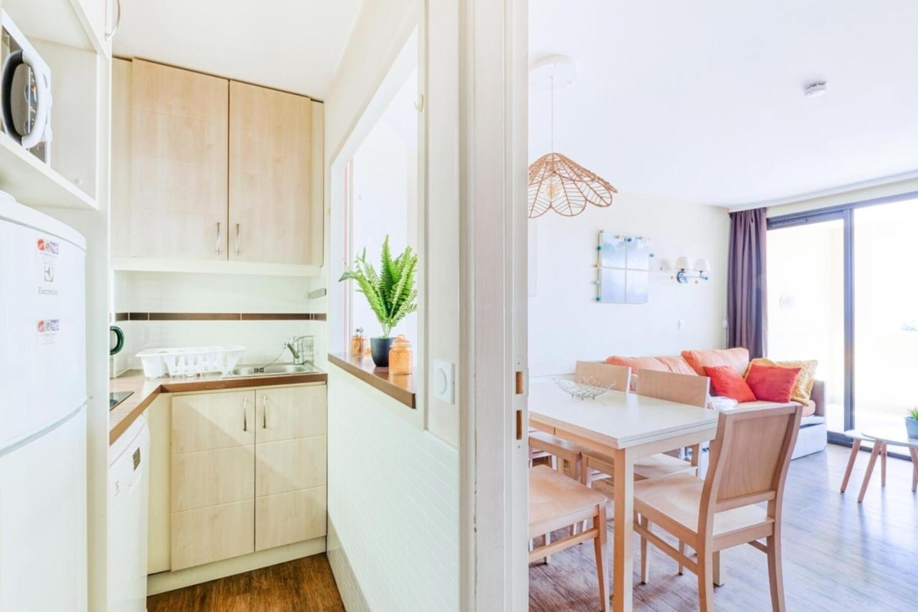 Residence Cannes Villa Francia - Maeva Home - Appartement 2 Pieces 6 Personnes Avec Vue Mer - Selection - Super Home Mae-3641 Eksteriør bilde